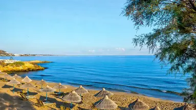 Alexander Beach Kreta