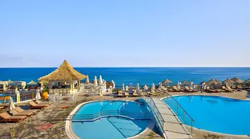 Alexander Beach Kreta