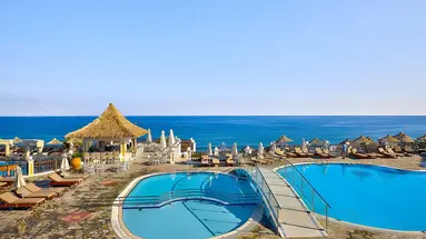 Alexander Beach Kreta