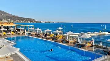 Alexander Beach Kreta