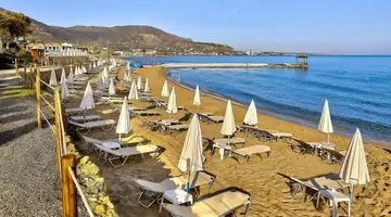 Alexander Beach Kreta