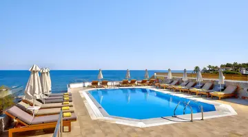 Alexander Beach Kreta