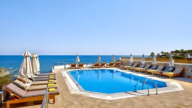 Alexander Beach Kreta