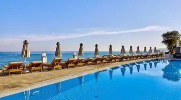 Alexander Beach Kreta