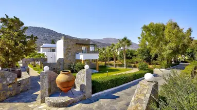 Alexander Beach Kreta
