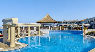 Alexander Beach Kreta