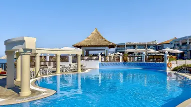 Alexander Beach Kreta