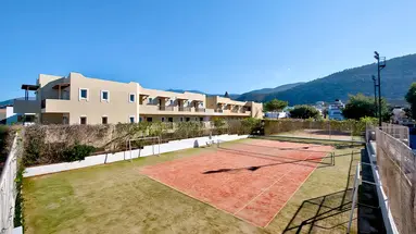 Alexander Beach Kreta