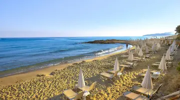 Alexander Beach Kreta