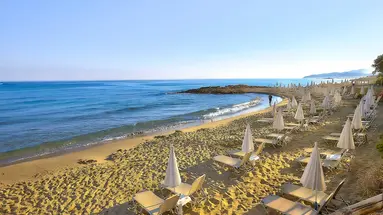 Alexander Beach Kreta