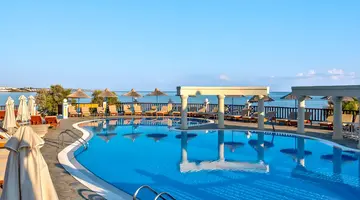 Alexander Beach Kreta