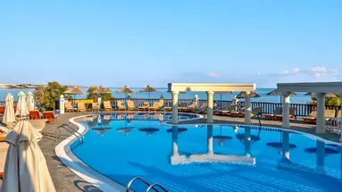 Alexander Beach Kreta