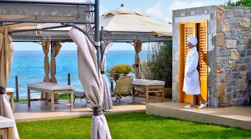 Alexander Beach Kreta