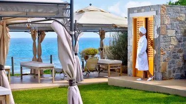 Alexander Beach Kreta