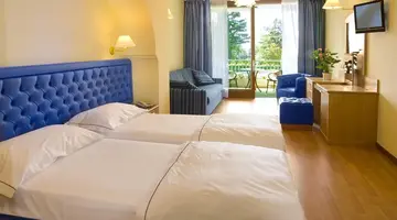 Alexander Hotel