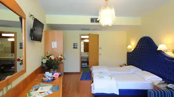 Alexander Hotel
