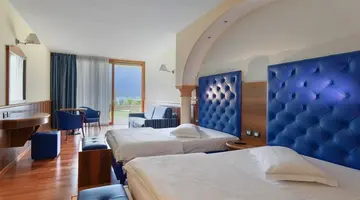 Alexander Hotel