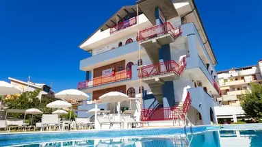 ALEXANDER HOTEL