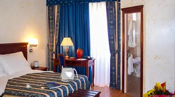 Alexander Resort