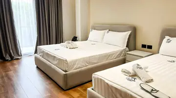 Alexander Resort