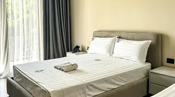ALEXANDER RESORT