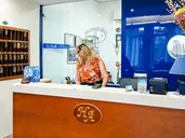 Alexander Resort
