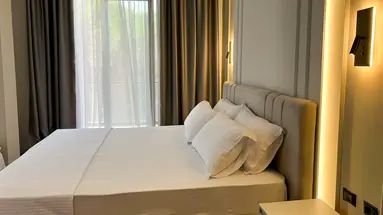 Alexander Resort