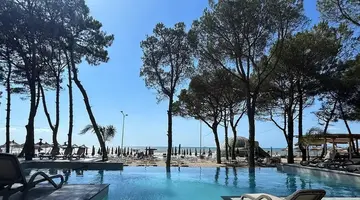 ALEXANDER RESORT