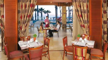 Alexander The Great Beach Hotel