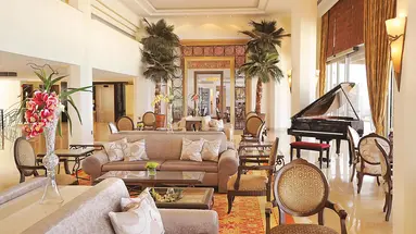 Alexander The Great Beach Hotel