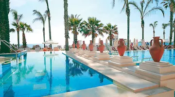 Alexander The Great Beach Hotel