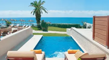 Alexander The Great Beach Hotel