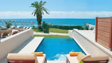 Alexander The Great Beach Hotel