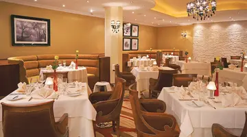 Alexander The Great Beach Hotel