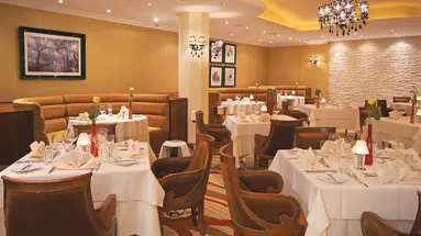 Alexander The Great Beach Hotel