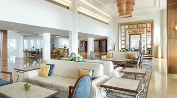 Alexander The Great Beach Hotel