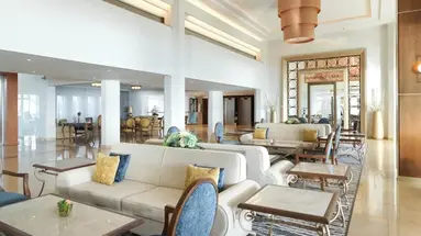 Alexander The Great Beach Hotel