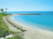 Alexander The Great Beach Hotel