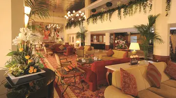 ALEXANDER THE GREAT BEACH HOTEL