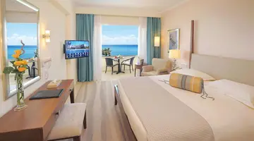 Alexander The Great Beach Hotel