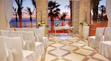 Alexander The Great Beach Hotel