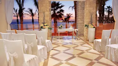 Alexander The Great Beach Hotel