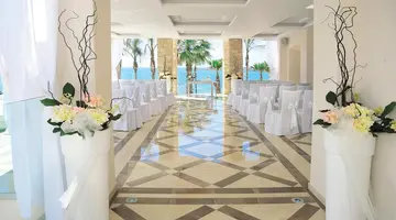 Alexander The Great Beach Hotel