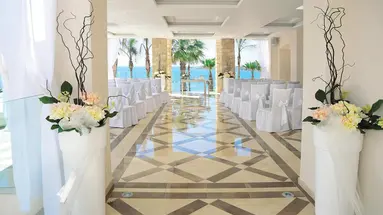 Alexander The Great Beach Hotel