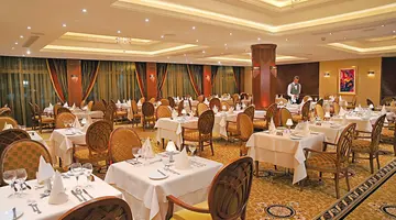 Alexander The Great Beach Hotel