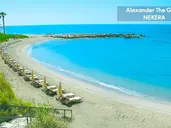Alexander the Great Beach Hotel