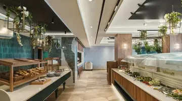 Alexander The Great Beach Hotel