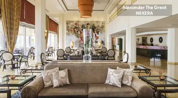Alexander the Great Beach Hotel