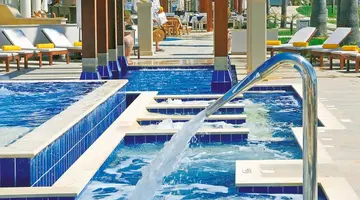 Alexander The Great Beach Hotel