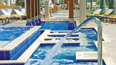 Alexander The Great Beach Hotel